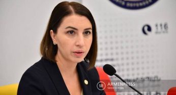 Азербайджан препятствует выносу тел погибших военнослужащих с некоторых территорий: Омбудсмен Армении
