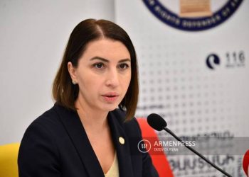 Азербайджан препятствует выносу тел погибших военнослужащих с некоторых территорий: Омбудсмен Армении