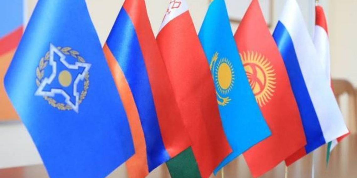 Совет ОДКБ в ближайшее время  рассмотрит предложения по совместным мерам оказания помощи Еревану