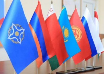 Совет ОДКБ в ближайшее время  рассмотрит предложения по совместным мерам оказания помощи Еревану