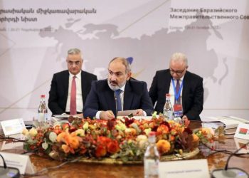 Понимание взаимных интересов может стать ключом к решению многих вопросов: премьер-министр Пашинян на заседании ЕМПС