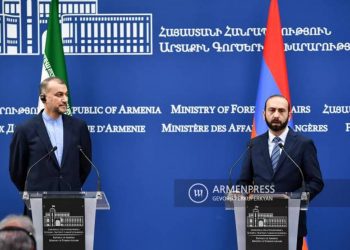 Мы сталкиваемся только с максималистскими подходами со стороны Азербайджана: глава МИД Армении