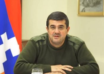 Президент Арцаха представил подробности официальных встреч в Ереване