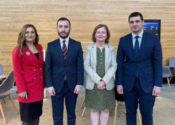 Мы убедились, что Армения имеет мощную поддержку в Европейском парламенте: депутаты НС в Страсбурге провели ряд встреч