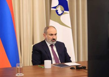 Премьер-министр Армении вопрос устранения препятствий на внутреннем рынке ЕАЭС считает актуальным