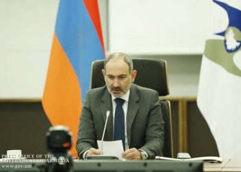 Премьер-министр Армении считает необходимым скорейшее принятие регламентов ЕАЭС в сфере электронной торговли