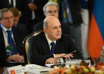 Объем взаимной торговли между странами ЕАЭС превысил $ 73 млрд: премьер-министр РФ