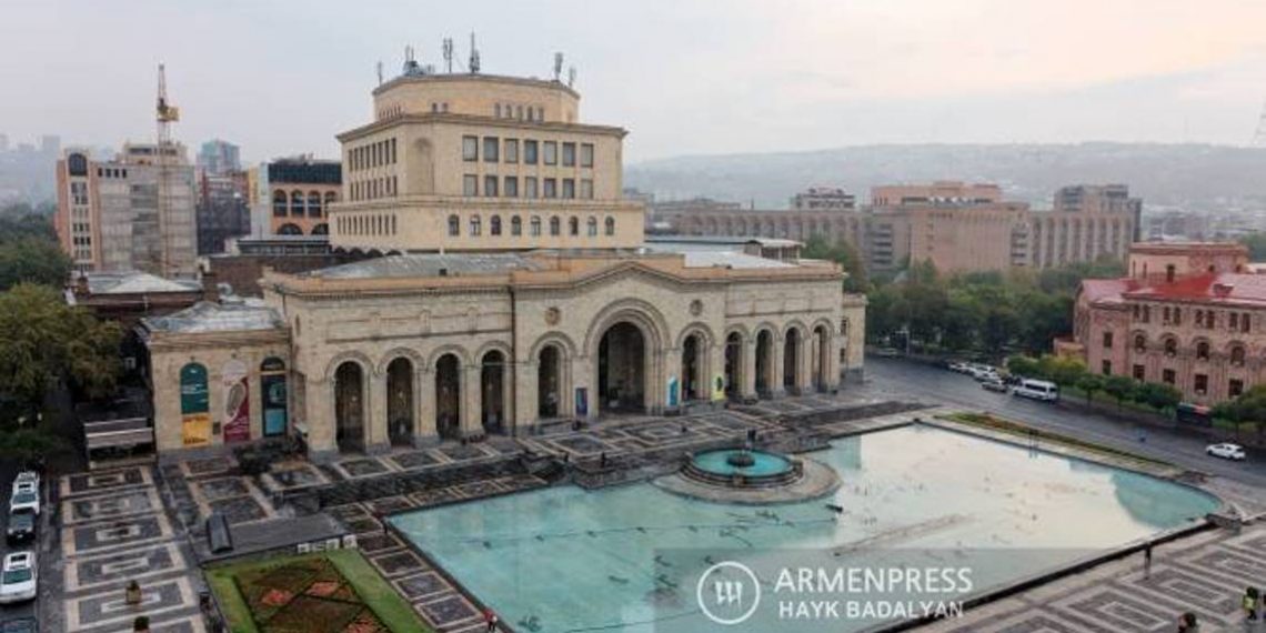 На территории республики ночью 22 октября температура понизится на 8-10 градусов