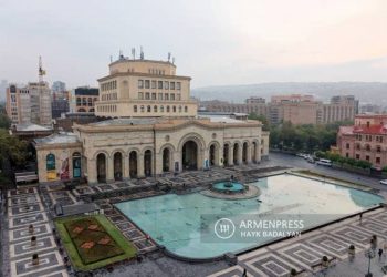 На территории республики ночью 22 октября температура понизится на 8-10 градусов