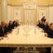 Министр ИД Ирана встретился в Ереване с премьер-министром Армении