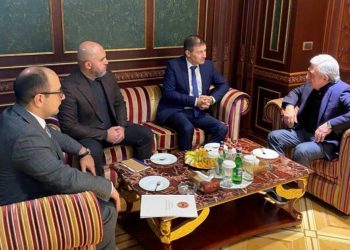 Право народа Арцаха на самоопределение следует отразить в политических и правовых документах. С. Саргсян