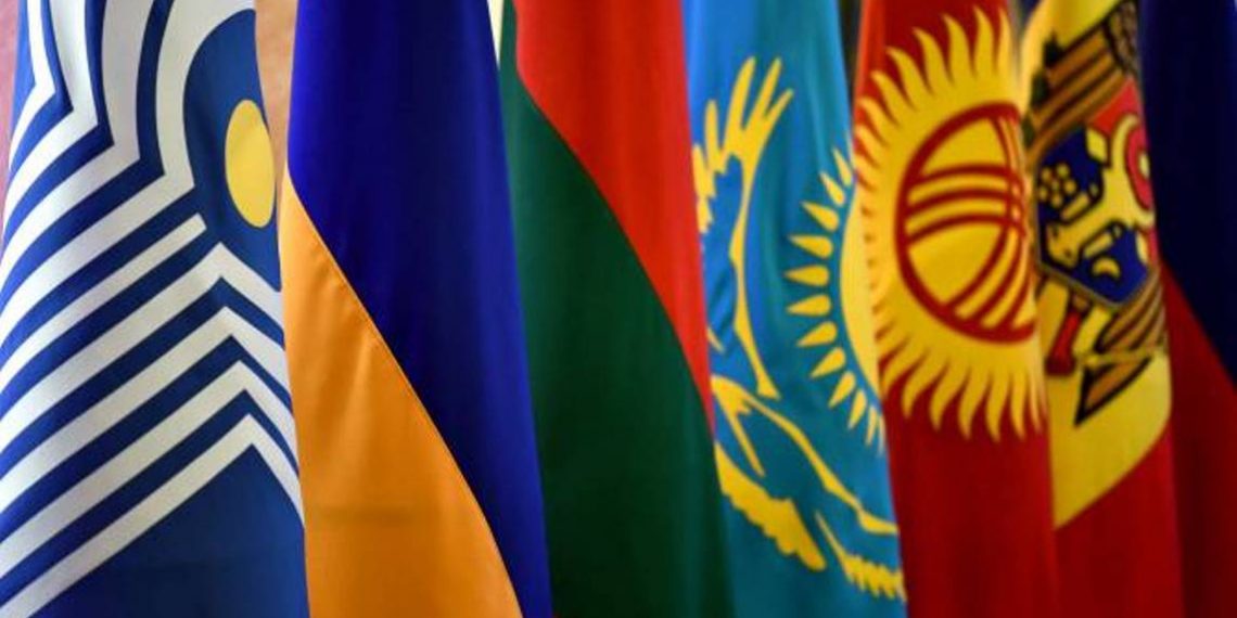 Сессия Межпарламентской Ассамблеи СНГ —  в Узбекистане