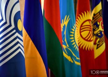 Сессия Межпарламентской Ассамблеи СНГ —  в Узбекистане