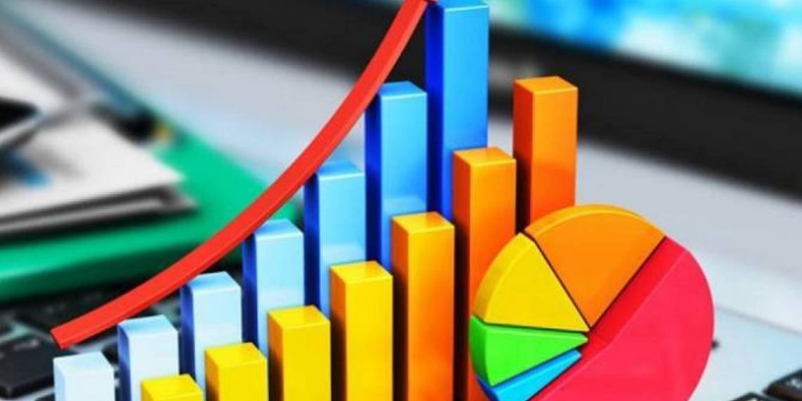 Индекс экономической активности Армении за 9 месяцев вырос на 14,1%