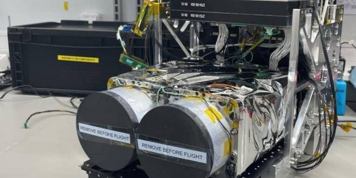 В Армении до конца года откроется Центр управления спутником «ArmSat-1»