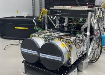 В Армении до конца года откроется Центр управления спутником «ArmSat-1»