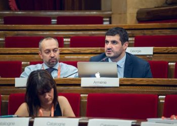 На Парламентской ассамблее Франкофонии вопрос агрессии Азербайджана против Армении обсуждался во внеочередном порядке