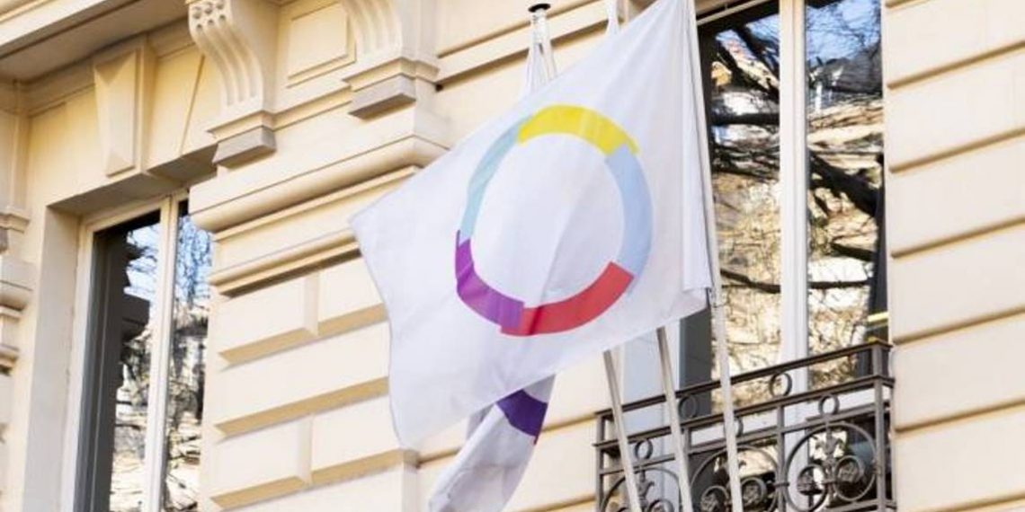 Левон Амирджанян назначен представителем Международной организации Франкофонии в Ближневосточном регионе