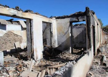 Миссия ОБСЕ по оценке потребностей посетила ряд населенных пунктов Гегаркуникской области