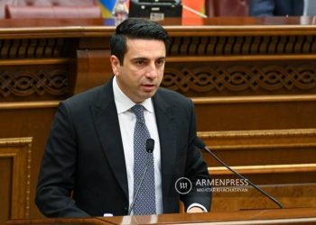 Армения не портит отношений ни с одной страной, есть обязательства, они должны выполняться: председатель НС