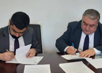 Подписан меморандум о сотрудничестве