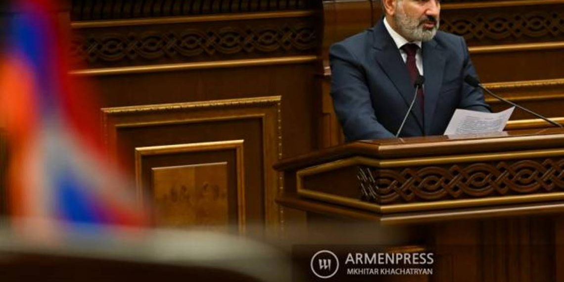 Накопилось много вопросов: Пашинян о возможной трехсторонней встрече в Сочи 