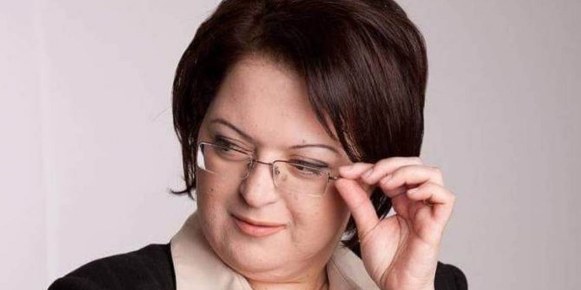 Скончалась журналист Гаяне Пайтян