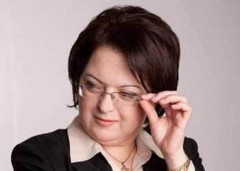 Скончалась журналист Гаяне Пайтян