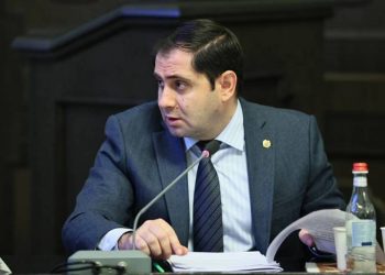 Министерство обороны запускает программу «Защитник Отечества»: Сурен Папикян представил подробности