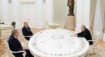 Депутаты НС о предстоящей трехсторонней встречи в Сочи и ожидания армянской стороны
