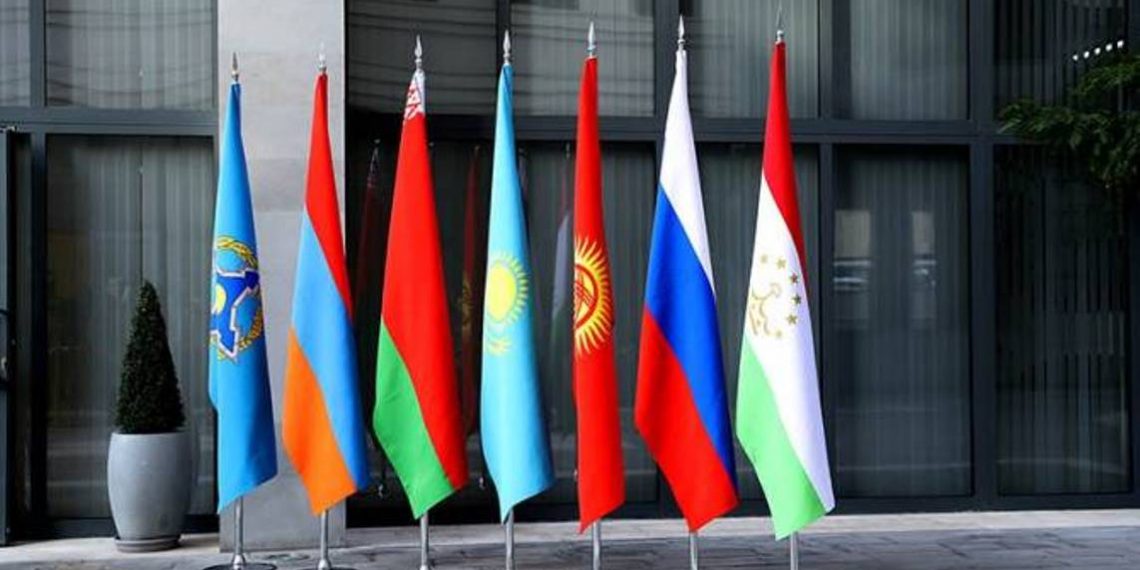 28 октября состоится внеочередная сессия Совета коллективной безопасности ОДКБ: на повестке вопрос оказания помощи Армении