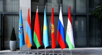 28 октября состоится внеочередная сессия Совета коллективной безопасности ОДКБ: на повестке вопрос оказания помощи Армении