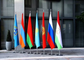 28 октября состоится внеочередная сессия Совета коллективной безопасности ОДКБ: на повестке вопрос оказания помощи Армении