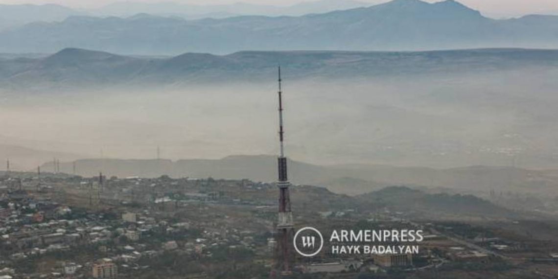 31 октября вещание телеканалов на территории Армении на некоторое время будет приостановлено