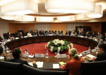 Дан старт формированию Полицейской гвардии