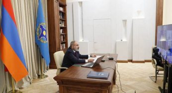 По итогам заседания СКБ ОДКБ главам МИД стран ОДКБ поручено согласовать проект решения