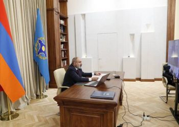 По итогам заседания СКБ ОДКБ главам МИД стран ОДКБ поручено согласовать проект решения