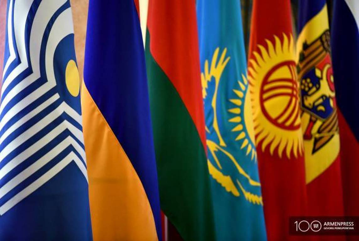 Делегация Армении примет участие в 10-м заседании секретарей советов безопасности государств-участников СНГ