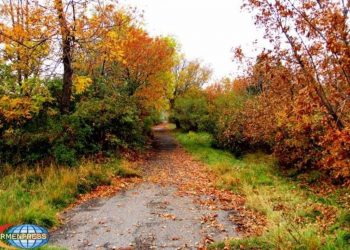 В Армении ожидается преимущественно погода без осадков, температура воздуха существенно не изменится