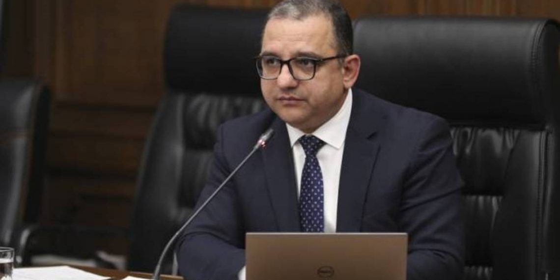 Капитальные затраты, предусмотренные государственным бюджетом на 2023 год, вырастут на 49%