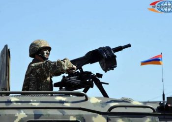 В 2023 году расходы на оборону из госбюджета вырастут на 35 %