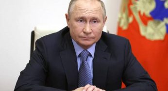 Главная задача — обеспечение мира и стабильности в регионе и разблокирование транспортной инфраструктуры: Владимир Путин