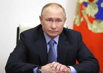 Главная задача — обеспечение мира и стабильности в регионе и разблокирование транспортной инфраструктуры: Владимир Путин