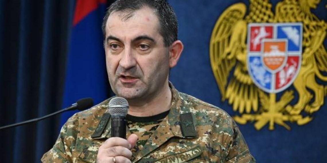 ВС проводят масштабные инженерные работы: начальник Генштаба представил оперативную обстановку