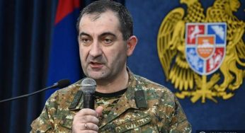 ВС проводят масштабные инженерные работы: начальник Генштаба представил оперативную обстановку