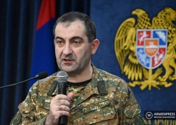 ВС проводят масштабные инженерные работы: начальник Генштаба представил оперативную обстановку