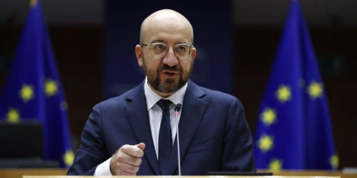 Заседание состоится в Брюсселе