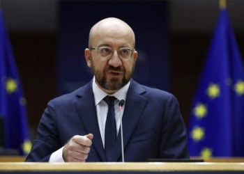 Заседание состоится в Брюсселе