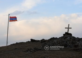 Встреча на границе