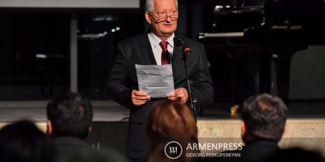 Cвидетельство прочных культурных связей между нашими народами